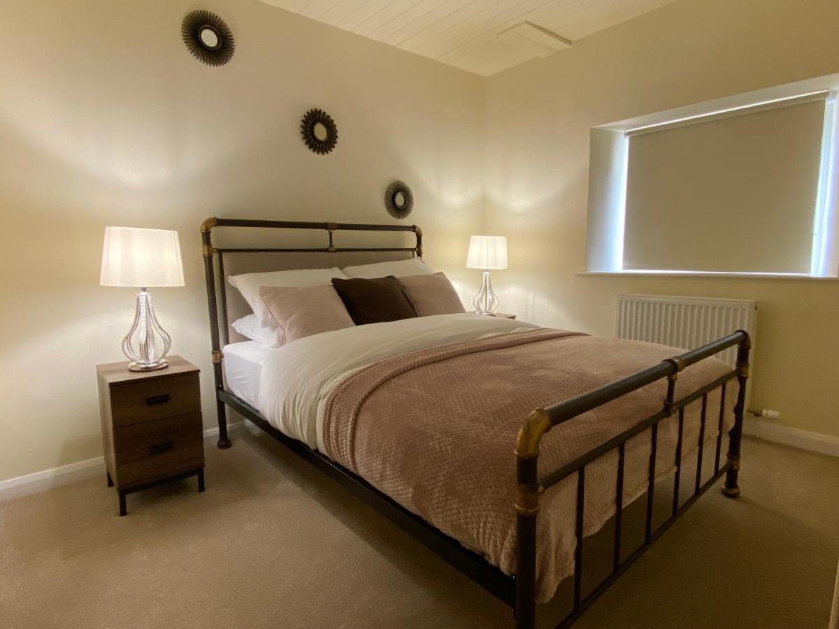 Rattlebeck Farm Cottage And Hot Tub Pet Friendly Welton  Exterior photo