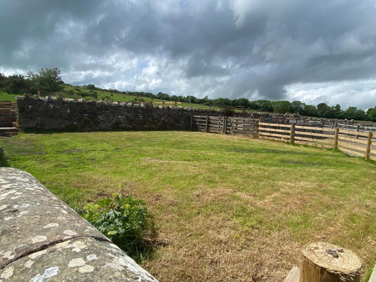 Rattlebeck Farm Cottage And Hot Tub Pet Friendly Welton  Exterior photo